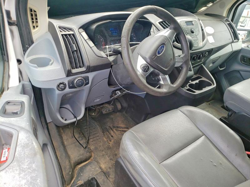 Продажа на аукционе авто 2015 Ford Transit, vin: 1FTNR1YM0FKA85153, номер лота: 53215186