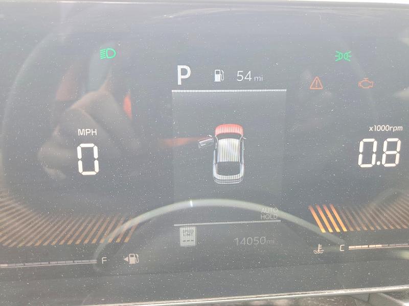 2025 Kia K4 მანქანა იყიდება აუქციონზე, vin: 3KPFT4DE2SE064050, აუქციონის ნომერი: 54660816