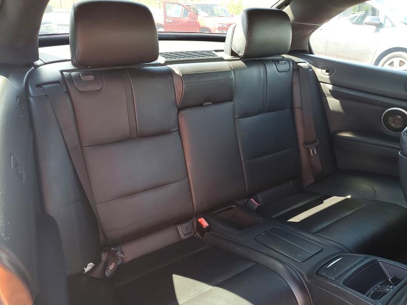 51950866 :رقم المزاد ، WBSDX9C5XBE399085 vin ، 2011 Bmw M3 مزاد بيع