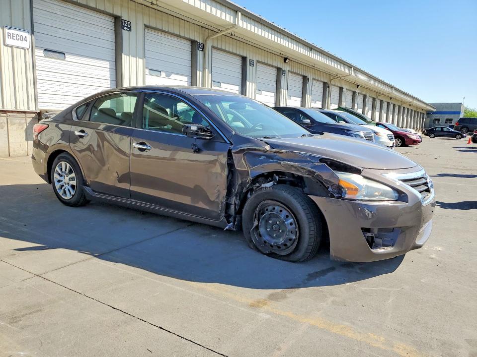 Aukcja sprzedaży 2015 Nissan Altima, vin: 1N4AL3AP0FC247282, numer aukcji: 53026186