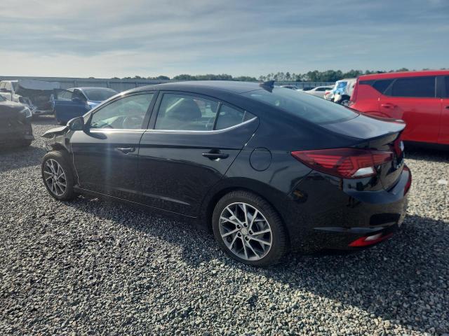 Продаж на аукціоні авто 2019 Hyundai Elantra, vin: KMHD84LF2KU784027, номер лоту: 52443546