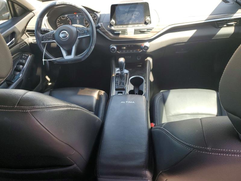 Продажа на аукционе авто 2021 Nissan Altima, vin: 1N4BL4FW5MN380180, номер лота: 53645456