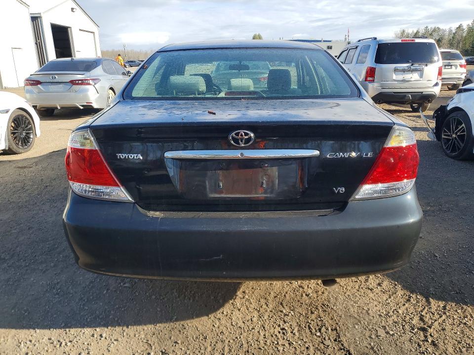 Aukcja sprzedaży 2005 Toyota Camry, vin: 4T1BF32K15U101728, numer aukcji: 50995656