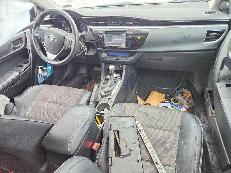 Aukcja sprzedaży 2016 Toyota Corolla, vin: 2T1BURHE1GC643054, numer aukcji: 54834066