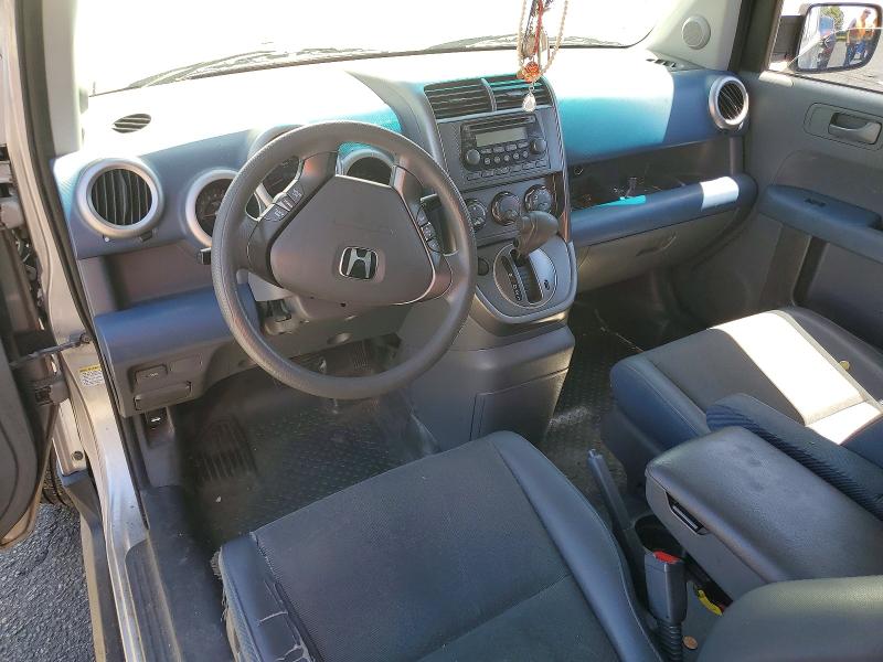 Продаж на аукціоні авто 2006 Honda Element, vin: 5J6YH28776L023852, номер лоту: 53266316