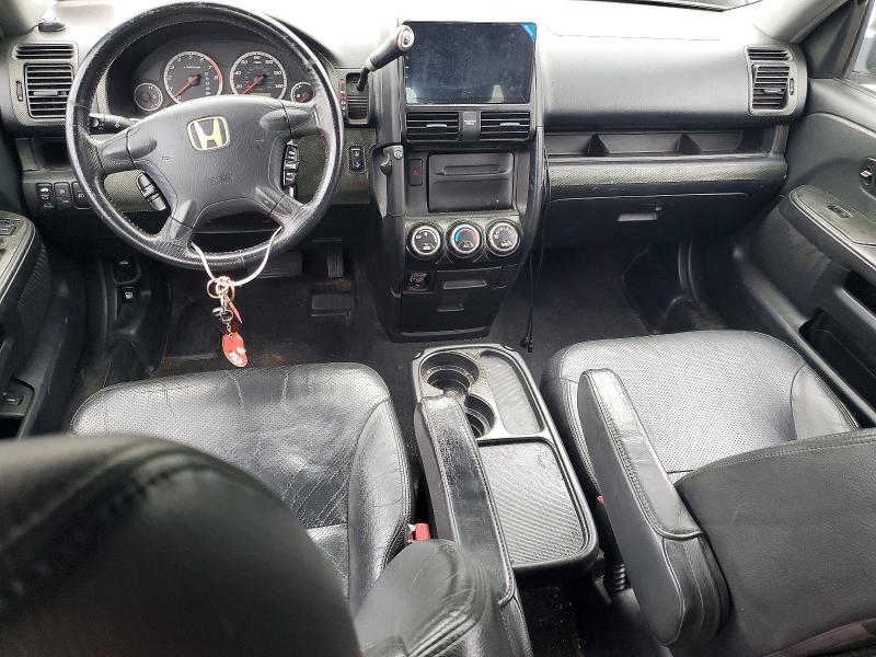 Aukcja sprzedaży 2006 Honda Cr-v, vin: JHLRD78996C002654, numer aukcji: 51913156
