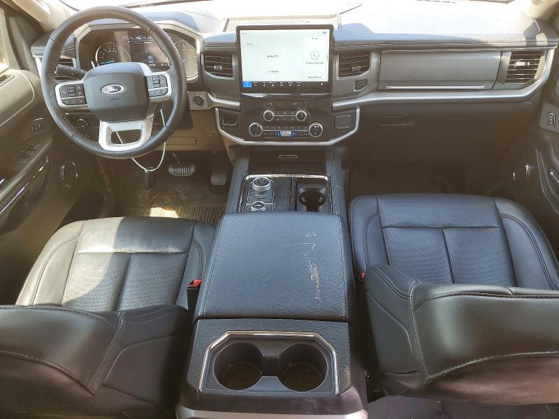 Продаж на аукціоні авто 2024 Ford Expedition, vin: 1FMJK1J88REA21456, номер лоту: 52704346