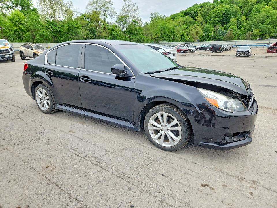 54233936 :رقم المزاد ، 4S3BMCC66D3005187 vin ، 2013 Subaru Legacy مزاد بيع