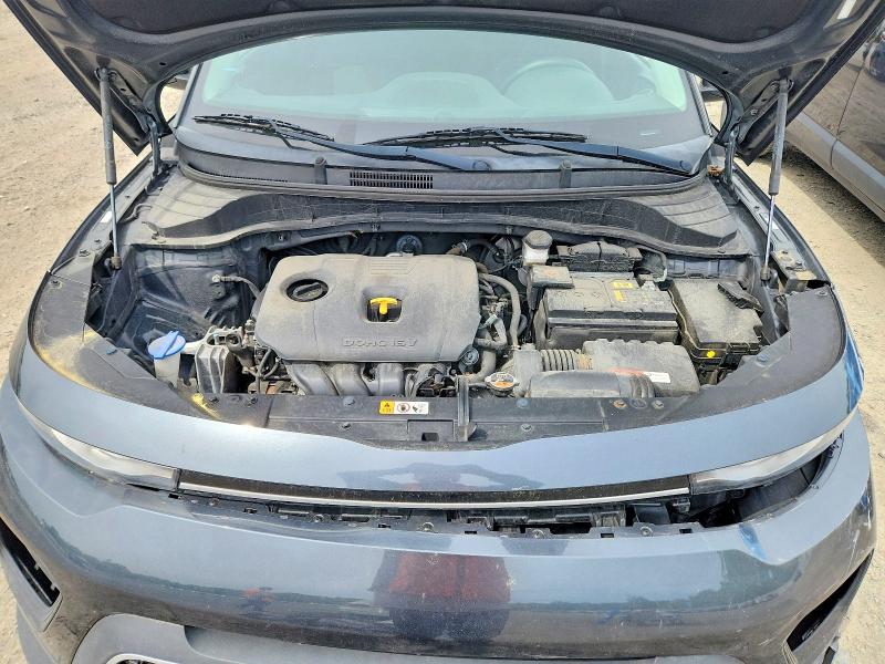 Продажа на аукционе авто 2020 Kia Soul, vin: KNDJ23AU0L7064374, номер лота: 54468786