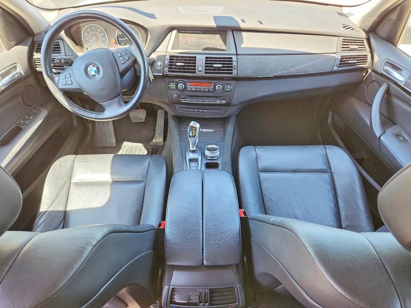 Aukcja sprzedaży 2012 Bmw X5, vin: 5UXZV4C57CL748463, numer aukcji: 53626796