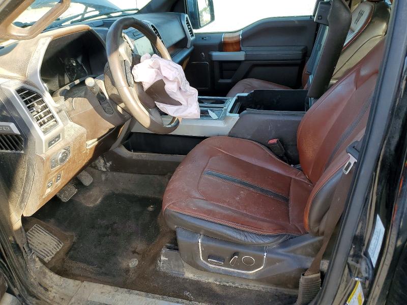 Aukcja sprzedaży 2018 Ford F150, vin: 1FTEW1EG3JFA09225, numer aukcji: 52239366