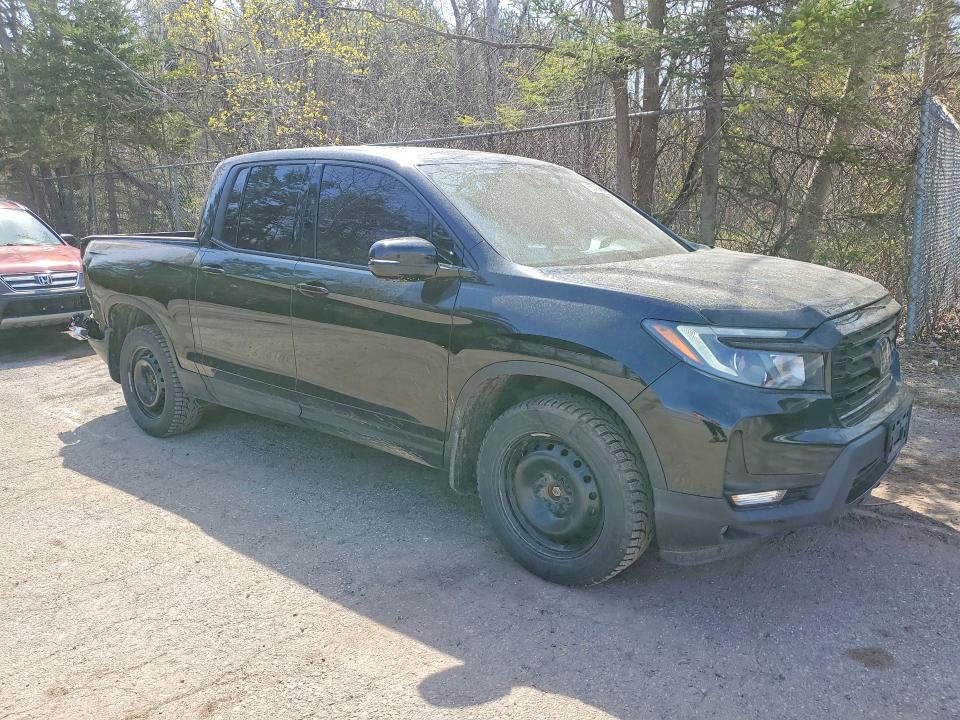 Aukcja sprzedaży 2021 Honda Ridgeline, vin: 5FPYK3F88MB500904, numer aukcji: 50789606