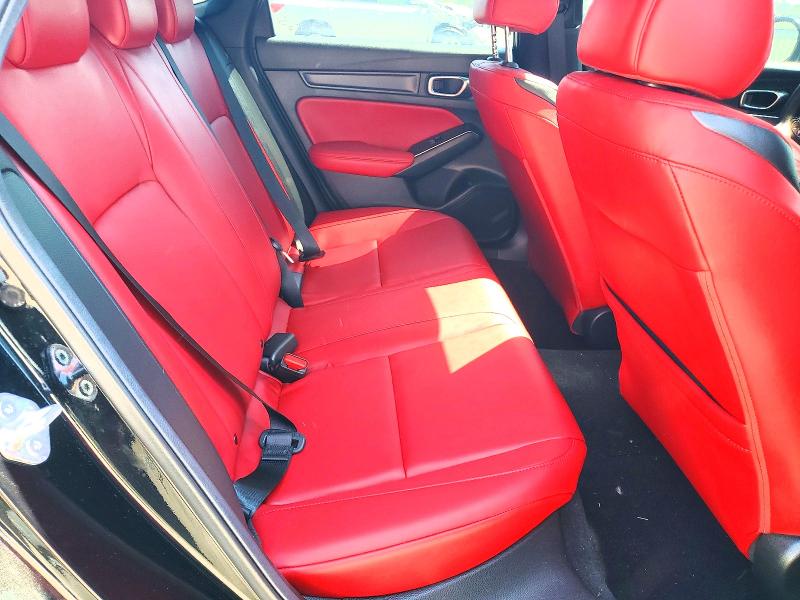 Aukcja sprzedaży 2025 Acura Integra, vin: 19UDE4H36SA016243, numer aukcji: 53811666