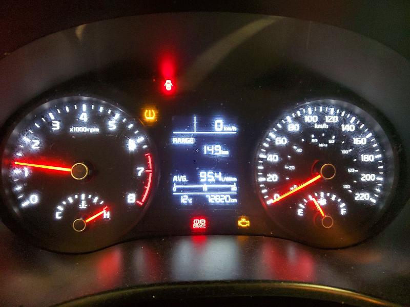 Продаж на аукціоні авто 2021 Kia Rio, vin: 3KPA25AD6ME435311, номер лоту: 53305566