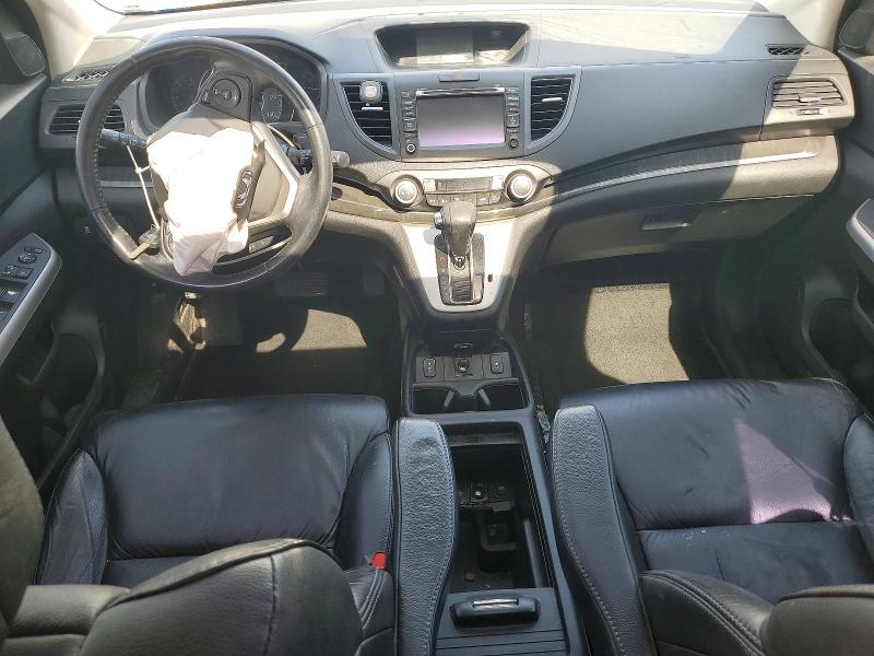 Продажа на аукционе авто 2014 Honda Cr-v, vin: 5J6RM4H74EL055538, номер лота: 52606036