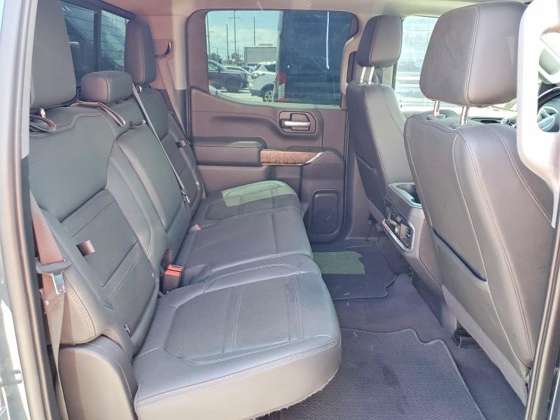 Auction sale of the 2020 Gmc Sierra, vin: 3GTU9FETXLG244073, lot number: 53522006