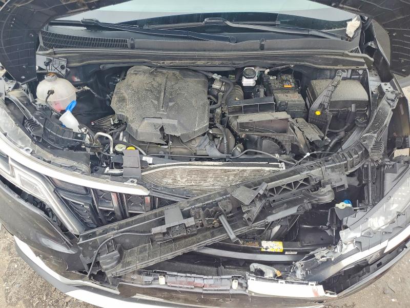 Aukcja sprzedaży 2024 Kia Carnival, vin: KNDNB4H38R6435252, numer aukcji: 55095026
