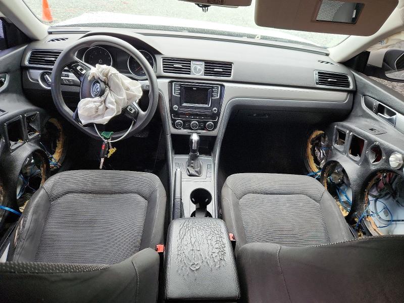 Aukcja sprzedaży 2017 Volkswagen Passat, vin: 1VWAT7A34HC052896, numer aukcji: 53294746