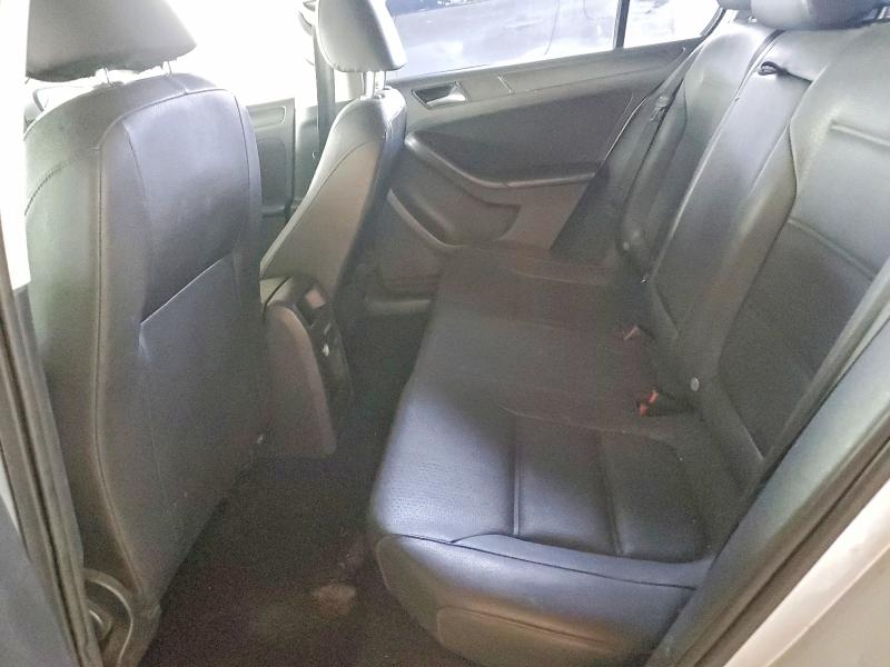 Продаж на аукціоні авто 2012 Volkswagen Jetta, vin: 3VWDP7AJ7CM112273, номер лоту: 52413036