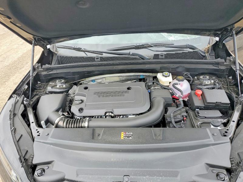 53375366 :رقم المزاد ، LRBFZPR40TD019433 vin ، 2026 Buick Envision مزاد بيع