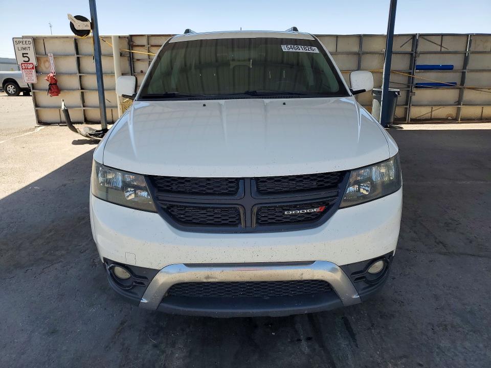Продажа на аукционе авто 2017 Dodge Journey, vin: 3C4PDCGB3HT579401, номер лота: 54681826