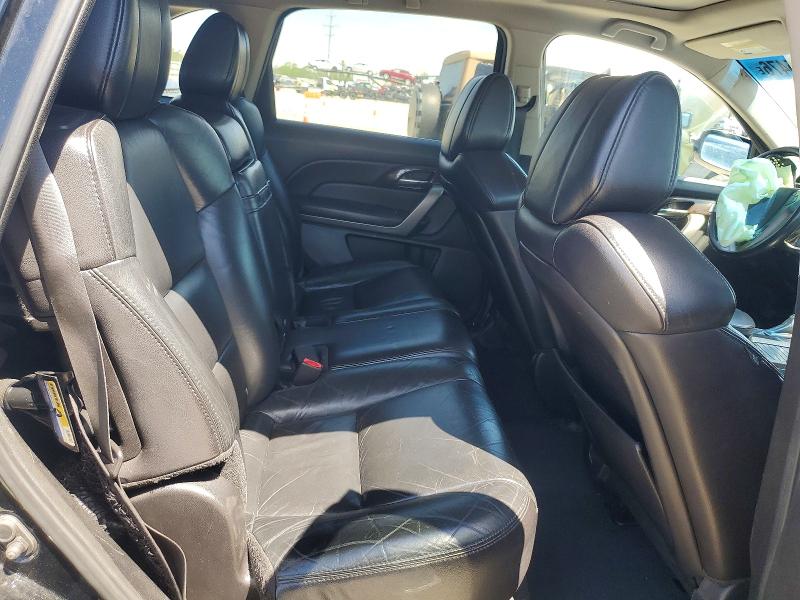 Продаж на аукціоні авто 2012 Acura Mdx, vin: 2HNYD2H26CH513885, номер лоту: 53095476