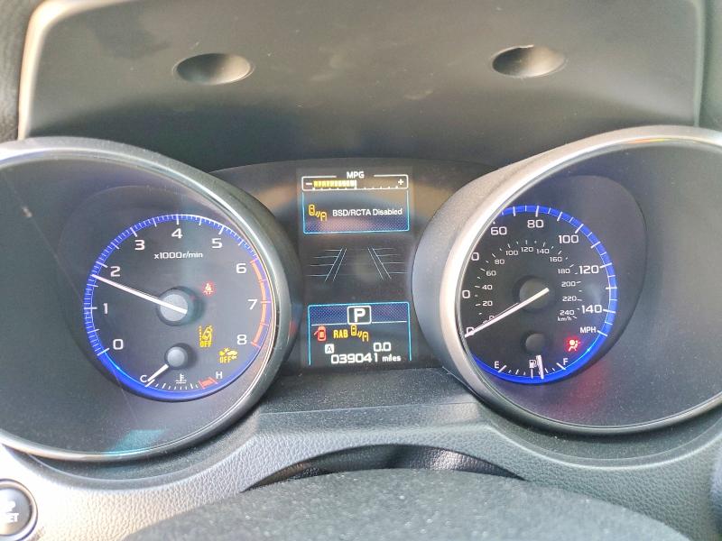 Продажа на аукционе авто 2018 Subaru Outback, vin: 4S4BSANC9J3384366, номер лота: 53958026