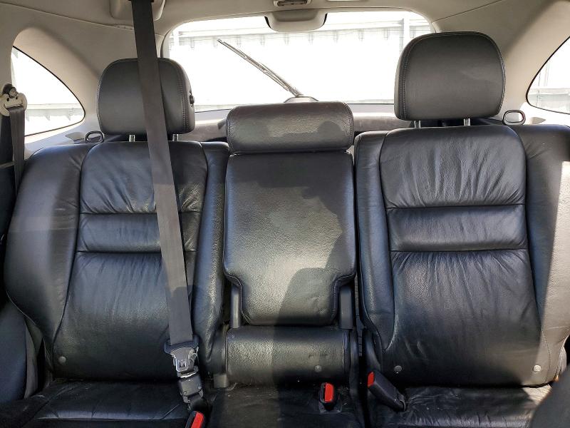 Продажа на аукционе авто 2011 Honda Cr-v, vin: 5J6RE4H7XBL803671, номер лота: 55340766