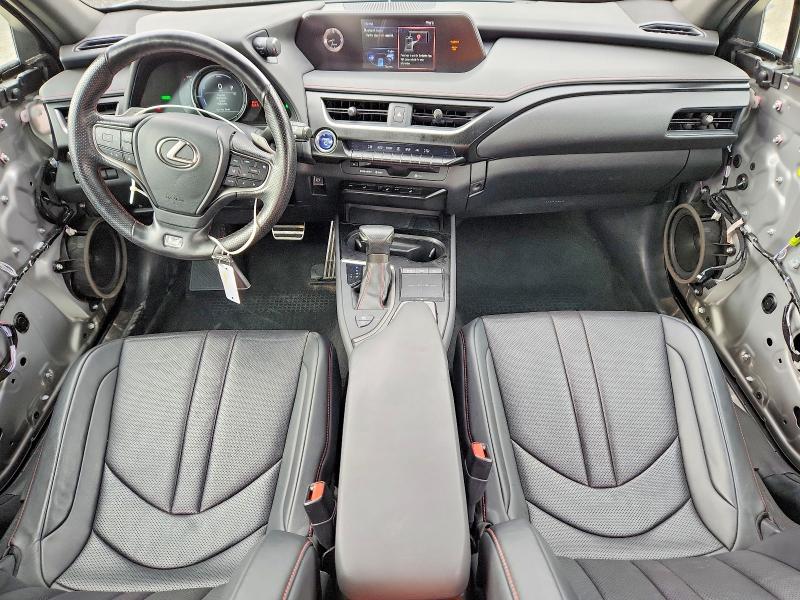 Aukcja sprzedaży 2020 Lexus Ux, vin: JTHR9JBH9L2020549, numer aukcji: 53292226