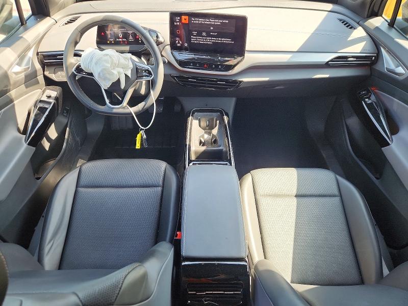Aukcja sprzedaży 2023 Volkswagen Id.4, vin: 1V2FMPE80PC008872, numer aukcji: 53407326