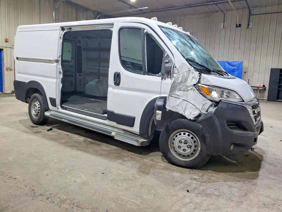Aukcja sprzedaży 2025 Ram Promaster 2500, vin: 3C6LRVVG6SE542825, numer aukcji: 54082306