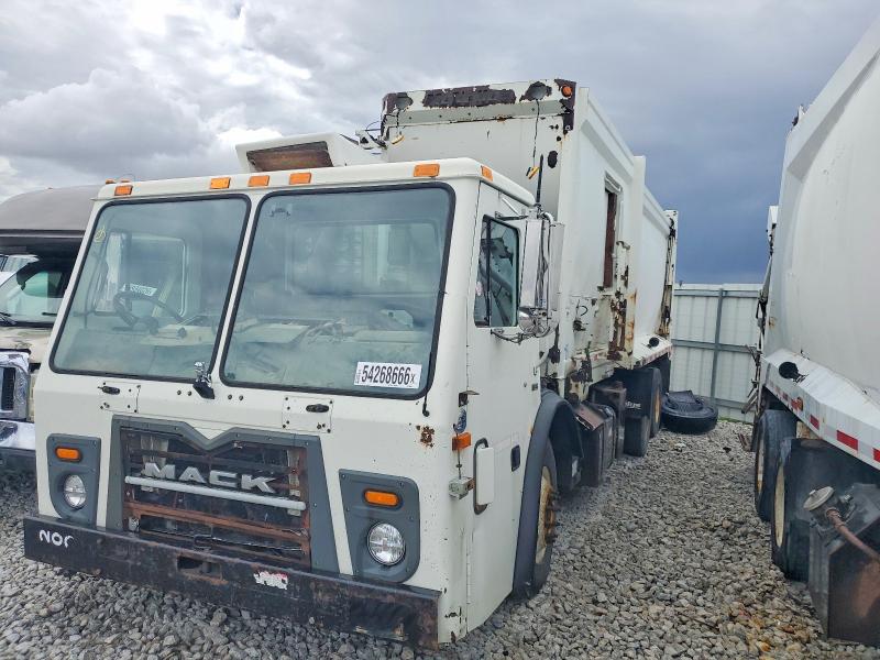 Продаж на аукціоні авто 2015 Mack Leu613, vin: 1M2AU02C5FM009208, номер лоту: 54268666