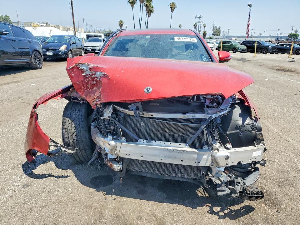 46780576 :رقم المزاد ، WDDZF4JB0KA643027 vin ، 2019 Mercedes-benz E مزاد بيع