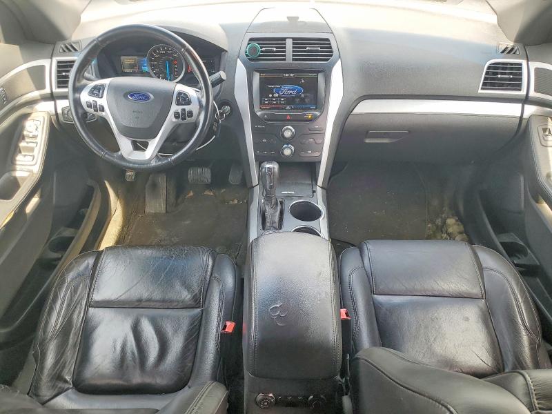 Aukcja sprzedaży 2013 Ford Explorer, vin: 1FM5K8D84DGC66497, numer aukcji: 54595006