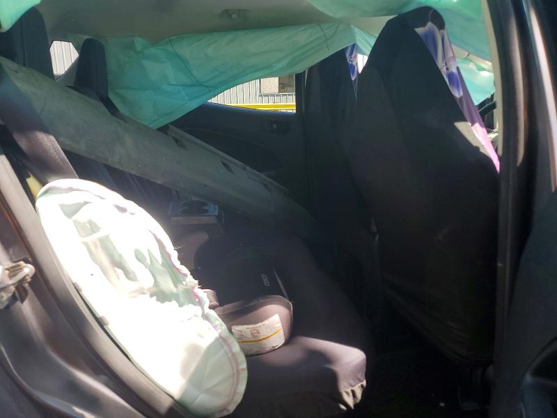 Aukcja sprzedaży 2020 Ford Ecosport, vin: MAJ6S3JL4LC350335, numer aukcji: 54174076
