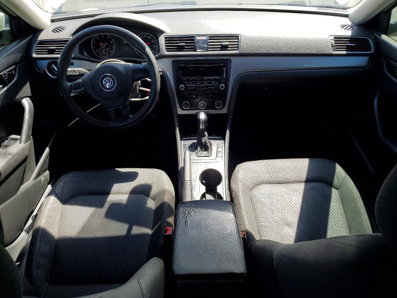 Aukcja sprzedaży 2013 Volkswagen Passat, vin: 1VWAP7A39DC029094, numer aukcji: 53613366