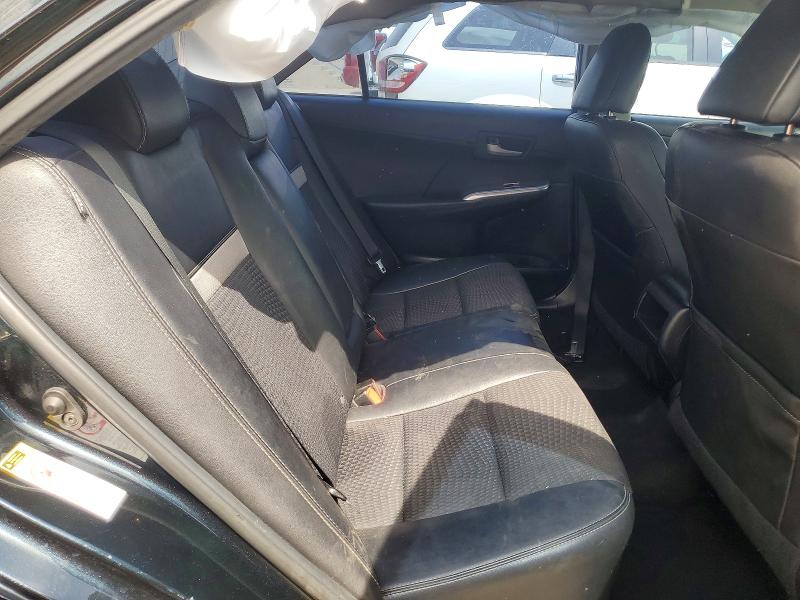 2014 Toyota Camry მანქანა იყიდება აუქციონზე, vin: 4T1BF1FK7EU777664, აუქციონის ნომერი: 53606276