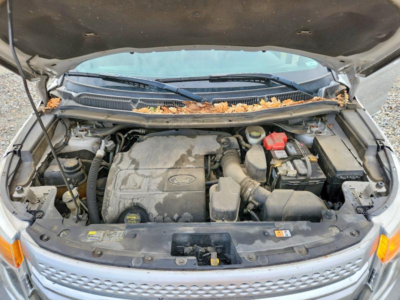 Aukcja sprzedaży 2012 Ford Explorer, vin: 1FMHK8F83CGA28357, numer aukcji: 54116306