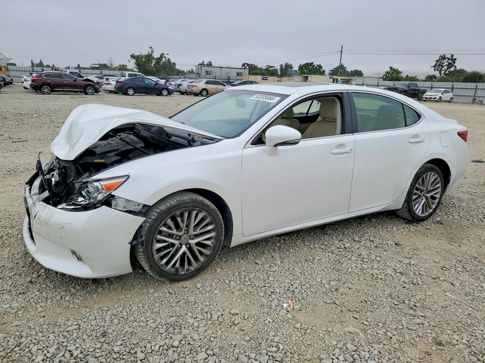 Продаж на аукціоні авто 2013 Lexus Es, vin: JTHBK1GG7D2039656, номер лоту: 53305866