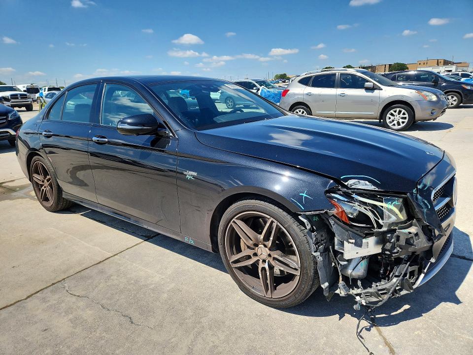 Продаж на аукціоні авто 2019 Mercedes-benz E, vin: WDDZF6BBXKA619439, номер лоту: 53033636