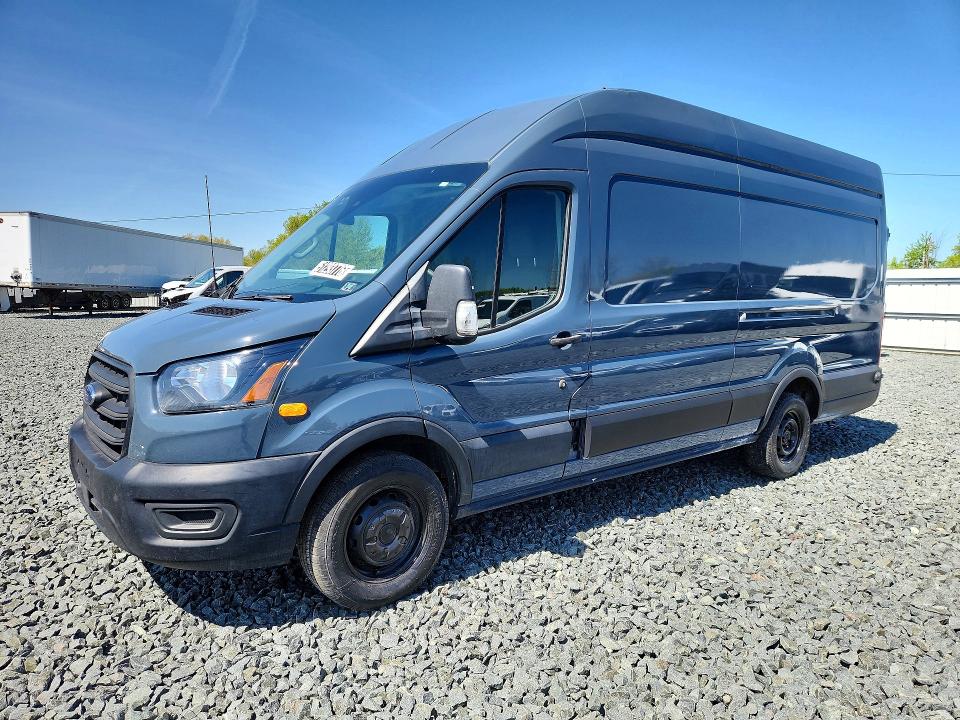 Auction sale of the 2020 Ford Transit, vin: 1FTBR3X84LKA48640, lot number: 61620426