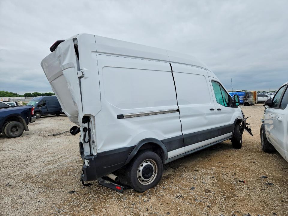 Aukcja sprzedaży 2023 Ford Transit, vin: 1FTBR1X80PKB01828, numer aukcji: 64667756