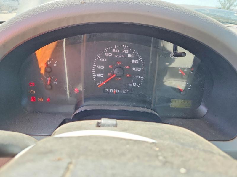 Aukcja sprzedaży 2004 Ford F150, vin: 1FTRX12W64NB89496, numer aukcji: 53792046