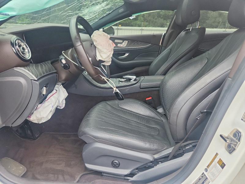 2019 Mercedes-benz Cls მანქანა იყიდება აუქციონზე, vin: WDD2J5JB0KA027799, აუქციონის ნომერი: 52662636