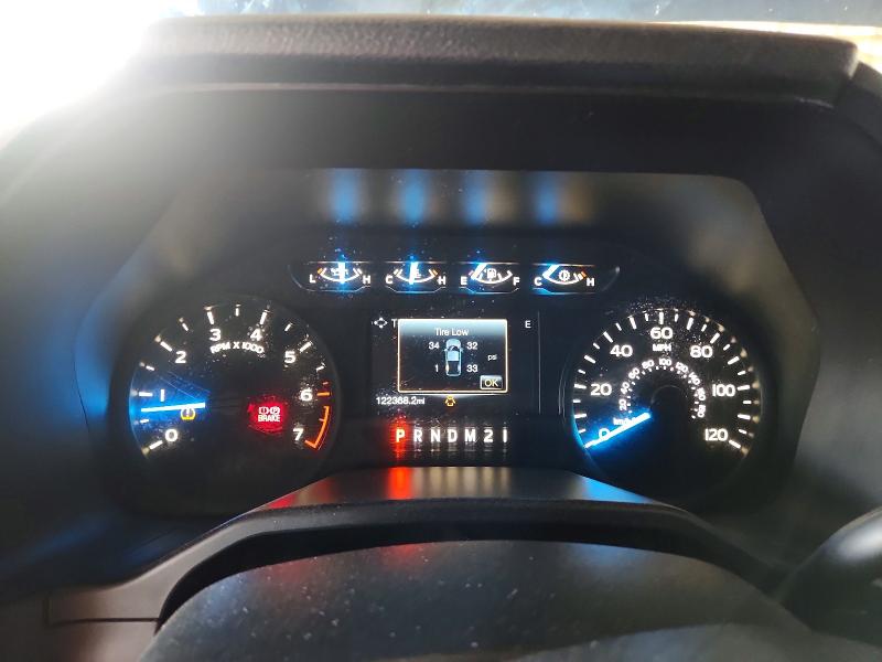 Продаж на аукціоні авто 2017 Ford F150, vin: 1FTEW1EP3HKC06736, номер лоту: 53383926