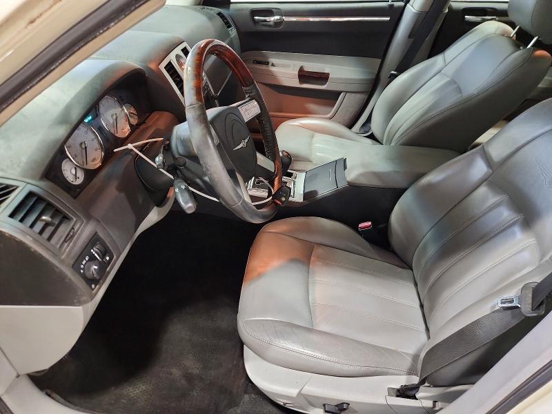 Aukcja sprzedaży 2006 Chrysler 300c, vin: 2C3LA63H46H291142, numer aukcji: 52170396