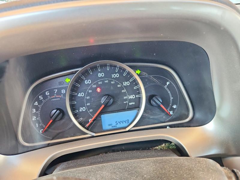 2015 Toyota Rav4 მანქანა იყიდება აუქციონზე, vin: JTMZFREV2FJ047225, აუქციონის ნომერი: 54104426