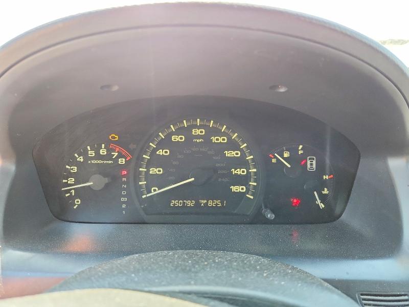 53700806 :رقم المزاد ، 1HGCM56846A170491 vin ، 2006 Honda Accord مزاد بيع