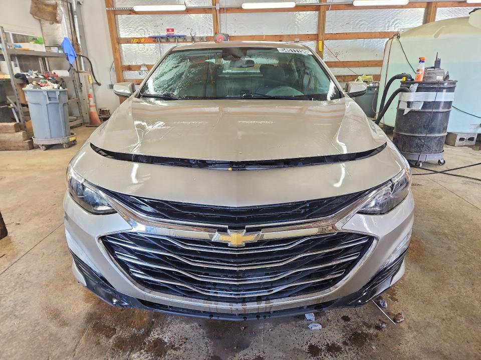 Продажа на аукционе авто 2024 Chevrolet Malibu, vin: 1G1ZD5ST8RF128277, номер лота: 54511196