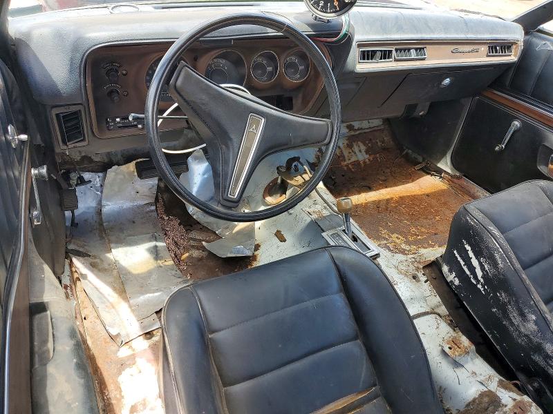 1974 Dodge Charger მანქანა იყიდება აუქციონზე, vin: WP29N4G198199, აუქციონის ნომერი: 53089446